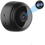 A9 Magnet Hidden Mini Camera