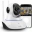 Wireless CCTV Robot Camera