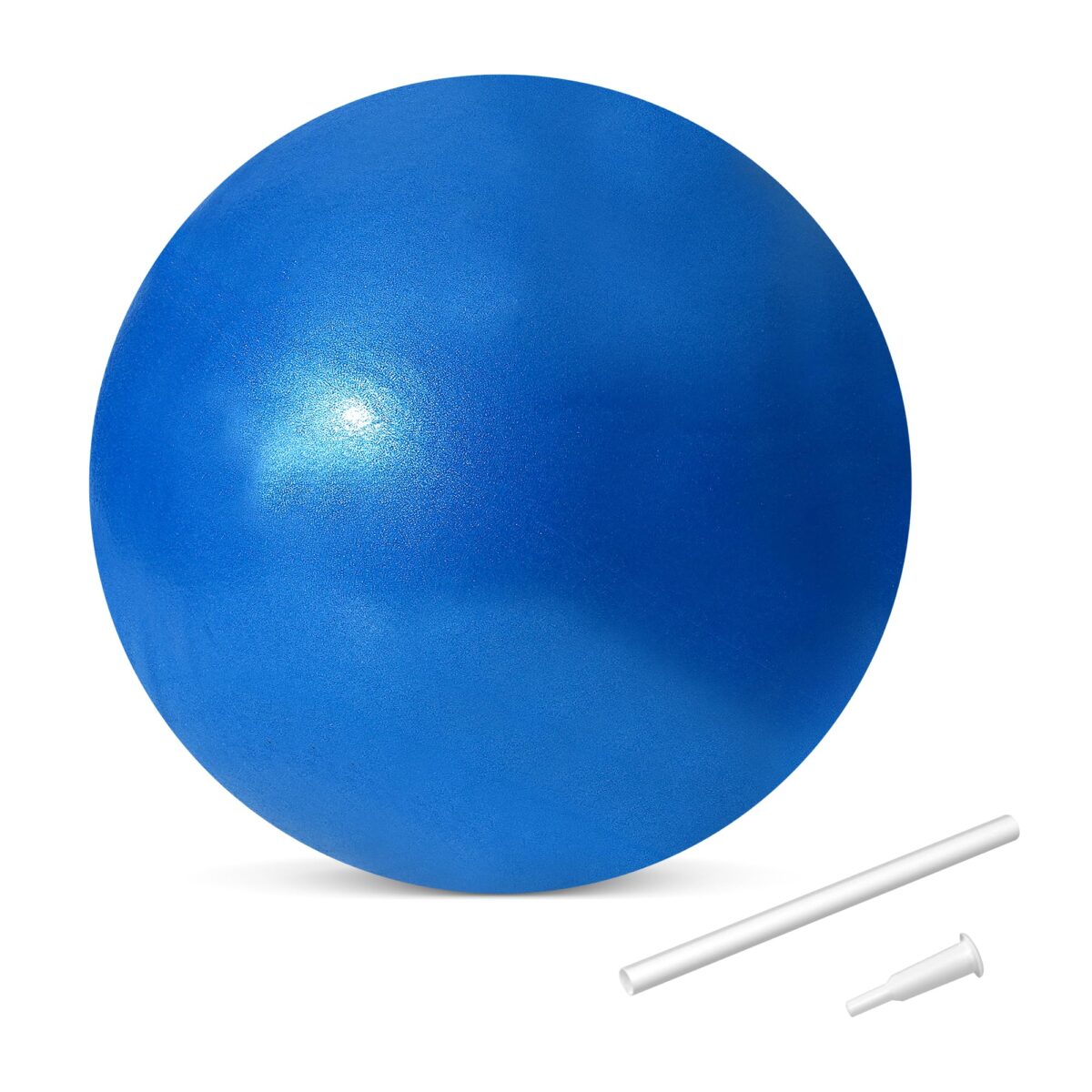 Yoga Pilates Mini Exercise Ball 20CM