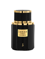 J.Janan Gold Edition