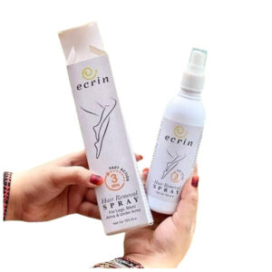 Ecrin Hair Removal Spray