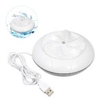 Portable Mini Ultrasonic Washing Machine