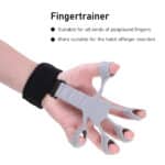 Finger Exerciser