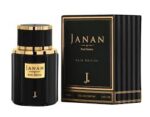 J.Janan Gold Edition