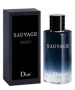 Sauvage by Dior 100ml