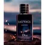 Sauvage by Dior 100ml