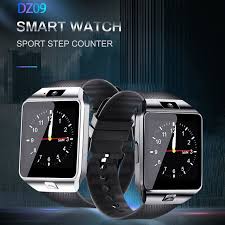 Sim Supported Smart Watches