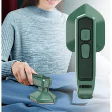 Mini Electric Steam Iron