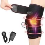 Massage Knee Belt