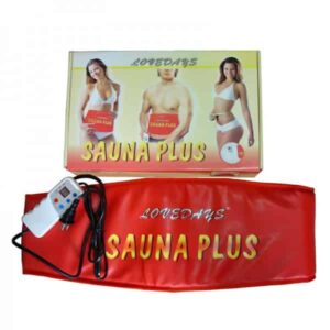 Sauna Plus Lovedays