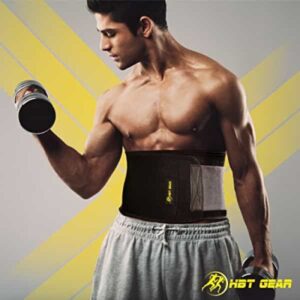 HBT Gear Waist Trimmer in Pakistan