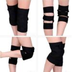 Hot Shapers Knee Support