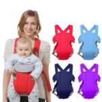 Baby Carrier Belt