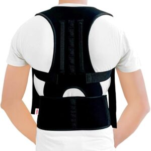 Real Doctor Posture Corrector