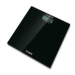 Digital Bathroom Scale with BMI Calculator