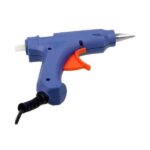 Glue Gun with 20 Free Glue Sticks