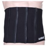 Liveup-Zipper-Waist-Trimmer-Belt-LS-3039-in-pakistan