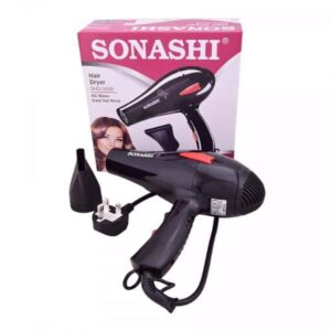 Sonashi Hair Dryer SHD-3009