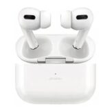 Joyroom Jr-t03s Pro(nx3) Wireless Headphones White With Thin Red Case