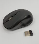 Hp Wireless Mouse Fm510a