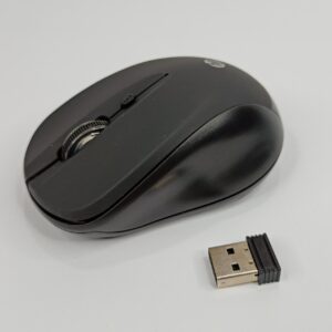 Hp Wireless Mouse Fm510a