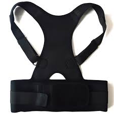 Real Doctor Posture Corrector