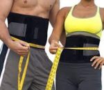 HBT Gear Waist Trimmer in Pakistan