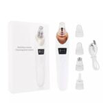 Blackhead Remover- Pore Facial Cleanser Beauty Machine