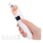 Blackhead Remover- Pore Facial Cleanser Beauty Machine