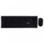 Jedel Wireless Keyboard Mouse Combo Ws1100