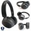 Nia Q1 Bluetooth Wireless Headphone