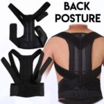 Back Posture Corrector Belt – Back Pain Relief Bel