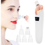 Blackhead Remover- Pore Facial Cleanser Beauty Machine