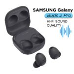 Samsung Galaxy Buds 2 Pro True Wireless Bluetooth Earbuds