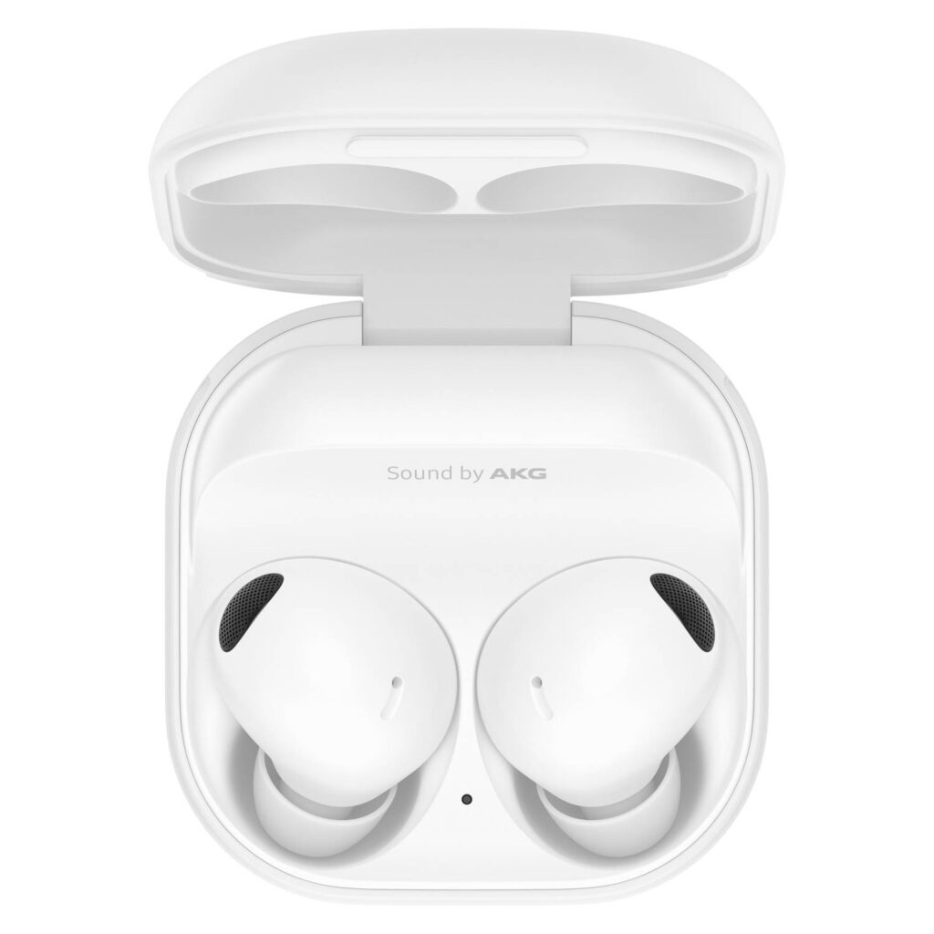 Samsung Galaxy Buds 2 Pro True Wireless Bluetooth Earbuds