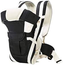 Baby Carrier Belt