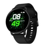 Smart Watch X9 Automatic Heart Rate Blood Pressure Monitor