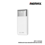 Remax Kiyuan Series Fast Charging Power Bank