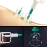 12 pcs Hijama Kit Cupping Therapy