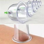 24 psc Hijama Kit Cupping Therapy