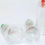 24 psc Hijama Kit Cupping Therapy