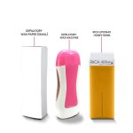 3 in 1 Depilatory Wax Heater