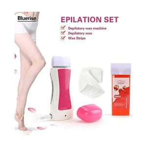 3 in 1 Depilatory Wax Heater