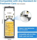 Air Freshner Dispenser