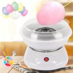 Automatic Portable Cotton Candy Maker