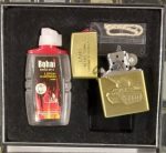 Bohai Zippo Lighters Box