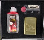 Bohai Zippo Lighters Box