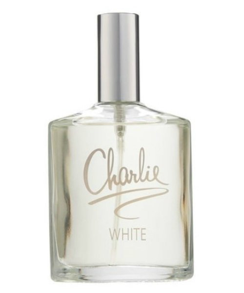 Charlie White 100ml EDT for Women