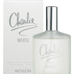 Charlie White 100ml EDT for Women