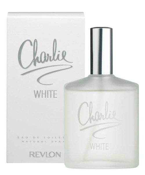 Charlie White 100ml EDT for Women